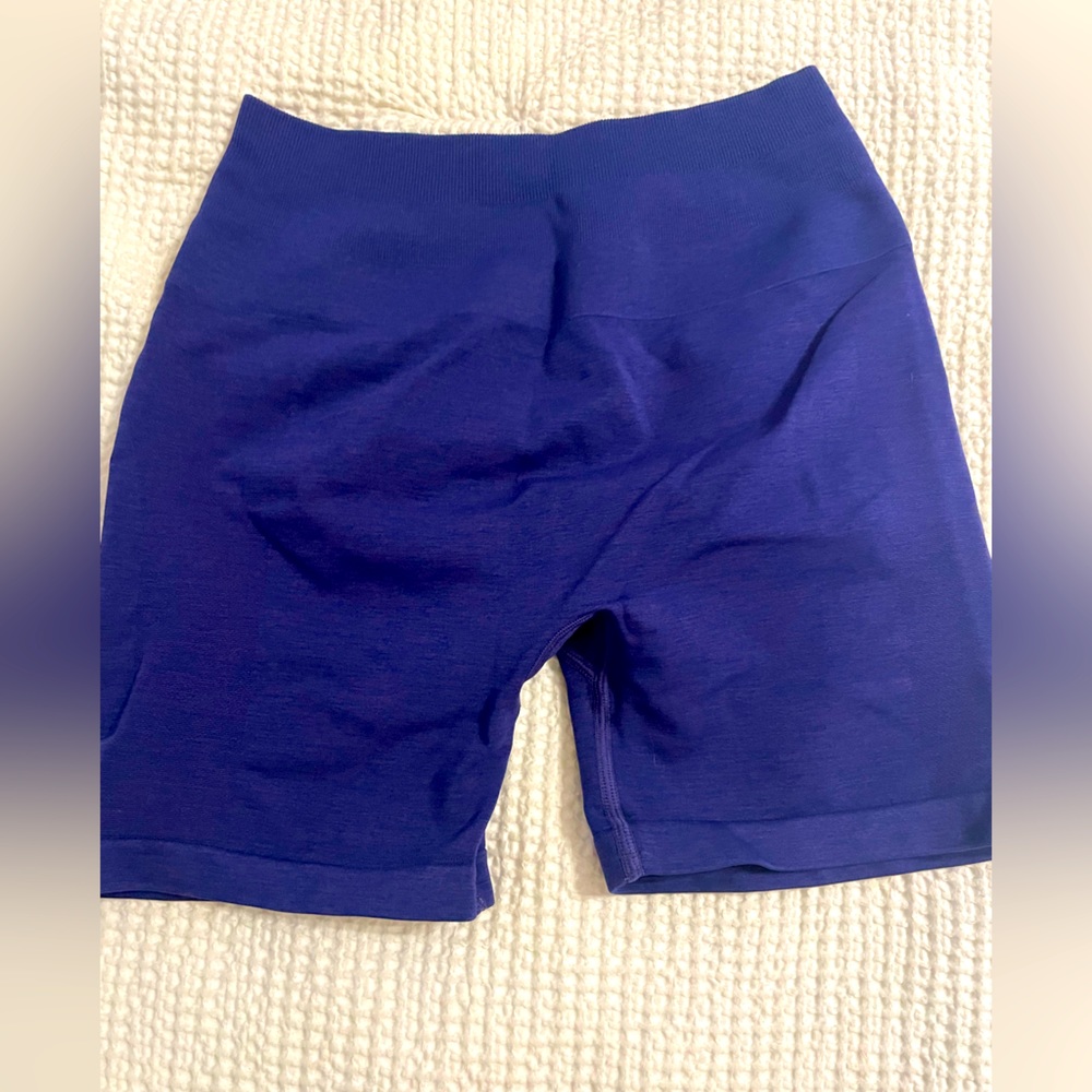 Alphalete Amplify Shorts